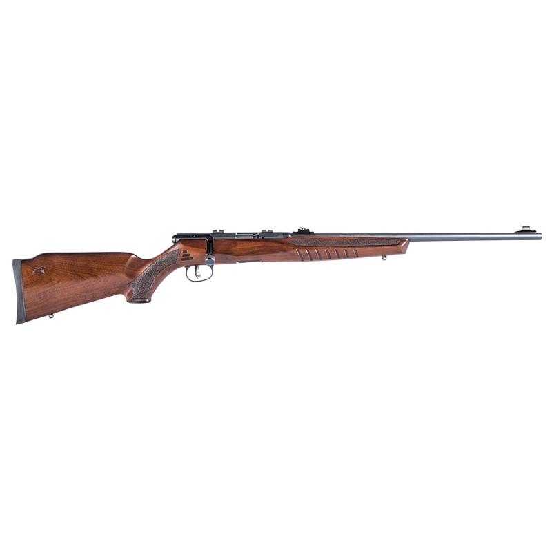 SAVAGE B17 G 17 HMR 21IN BBL 10RD