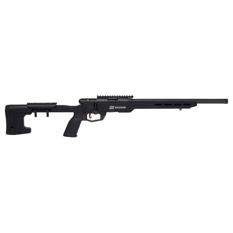 SAVAGE B17 PRECISION 17HMR 18IN BBL 10RD