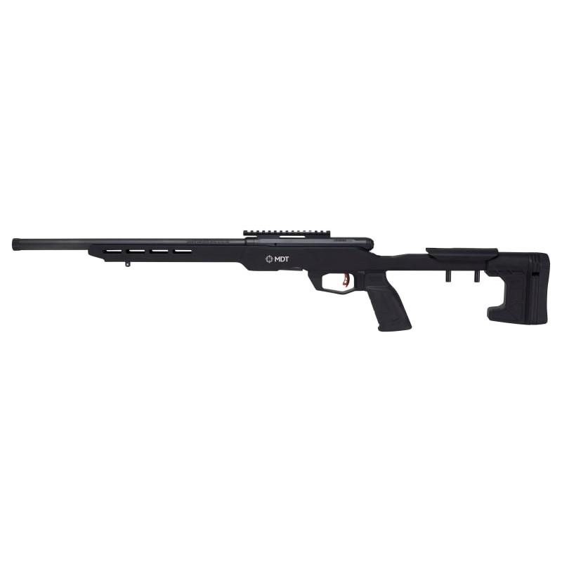 SAVAGE B17 PRECISION 17HMR 18IN BBL 10RD