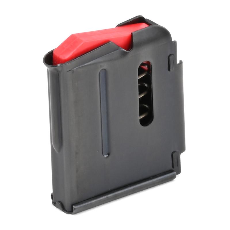 93 22MAG/17HMR 5RD MAGAZINE BLUE