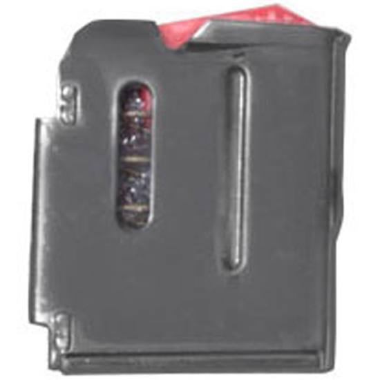 93 22MAG/17HMR 5RD MAGAZINE BLUE