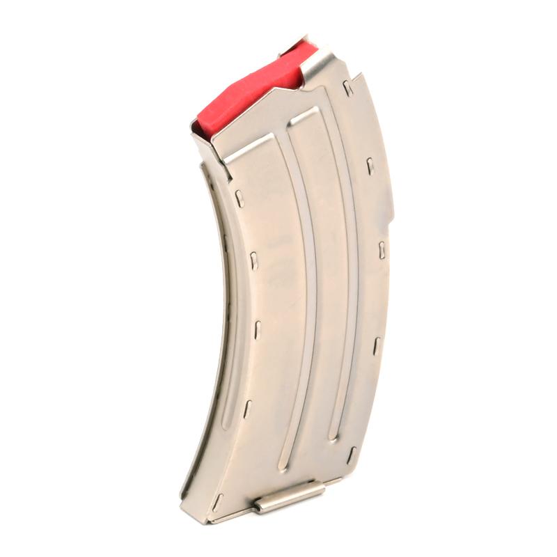MK II SERIES 22 LR / 17 MACH 2 10 SHOT MAGAZINE
