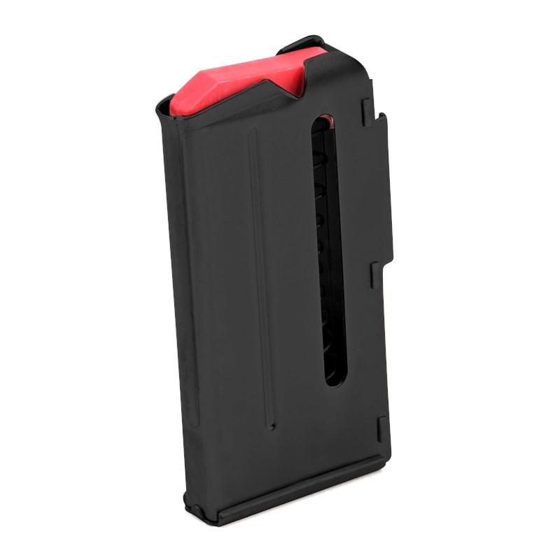 SAVAGE 10RD MAGAZINE 22WMR/17HMR BLUE