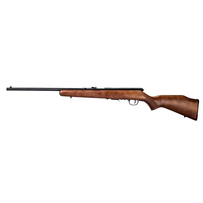 SAVAGE MODEL 93G .22WMR BOLT ACTION 21