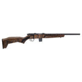 SAVAGE 93 MINIMALIST BROWN 22WMR 18IN BBL 10RD