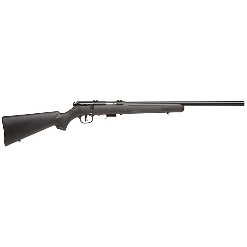 SAVAGE MODEL 93FV 22WMR 21 HEAVY BARREL