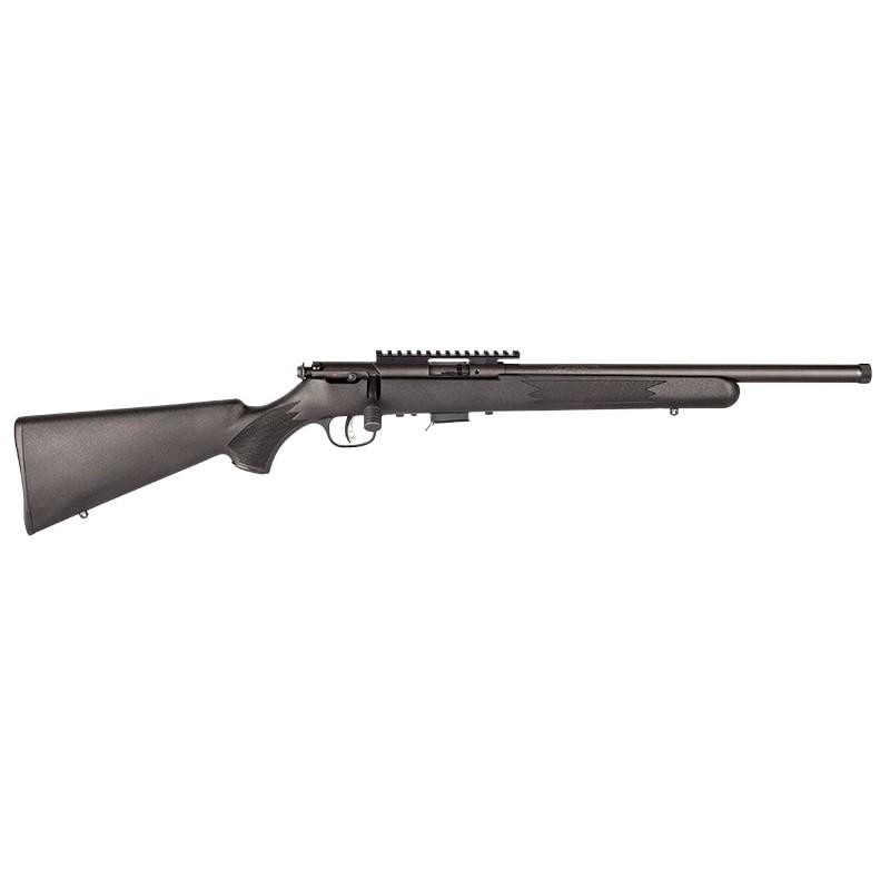 SAVAGE MODEL 93FV-SR 22WMR 16.5 H-BAR THREAD BRL