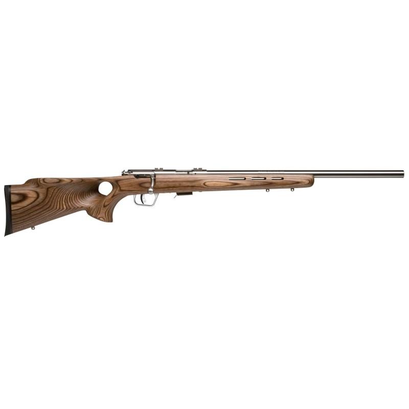 Bolt Action 22 WMR  Accutrigger 93 BTVS 5 round