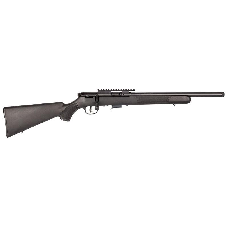 SAVAGE MODEL 93R17-FCSR .17HMR 16.5 HVY BRL