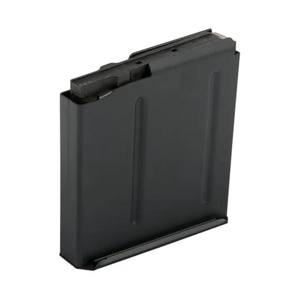 AICS Long Action .300 WM Black 5rd SSSF 3.715 Magazine