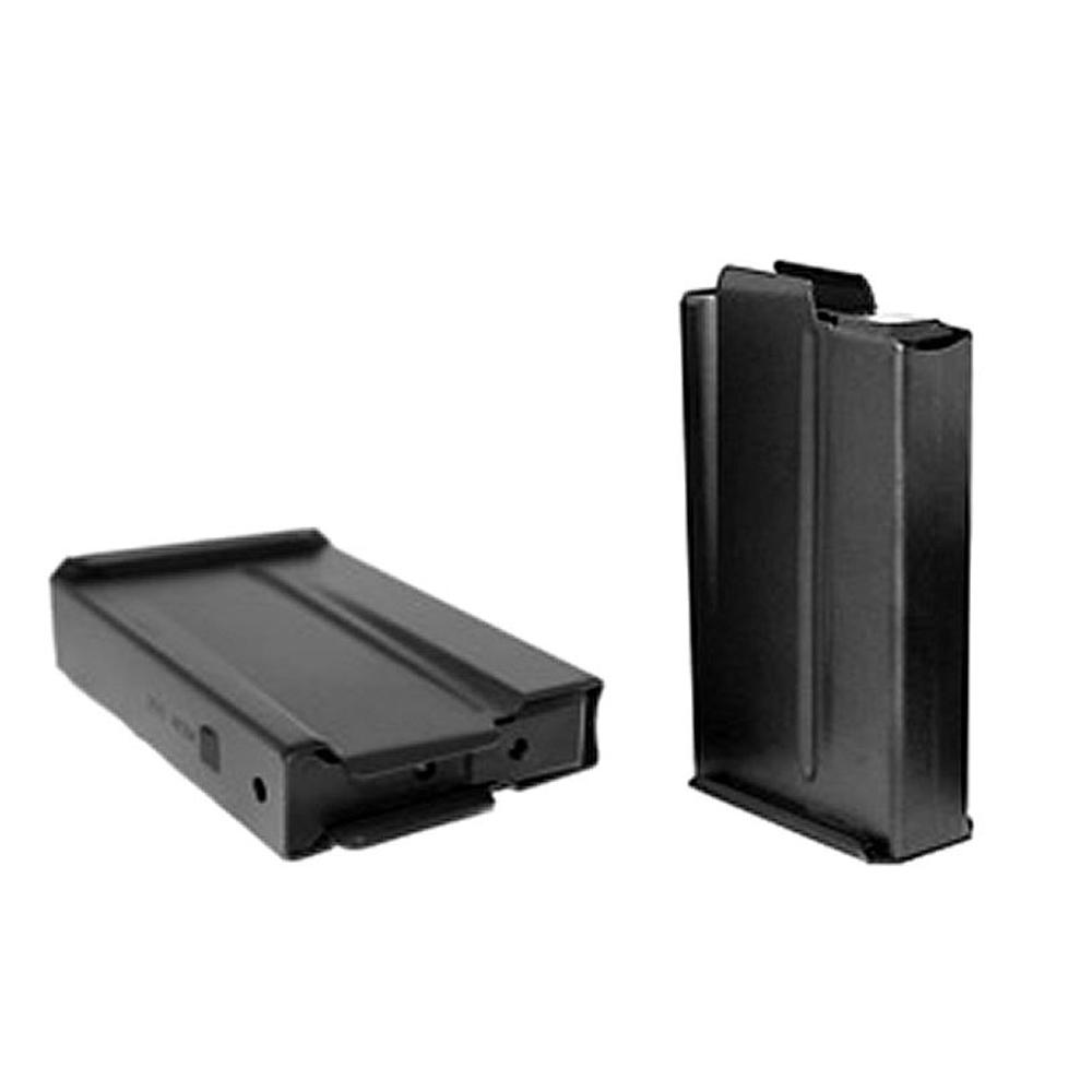 AICS Short Action .300 WSM Black 7rd DSSF Magazine