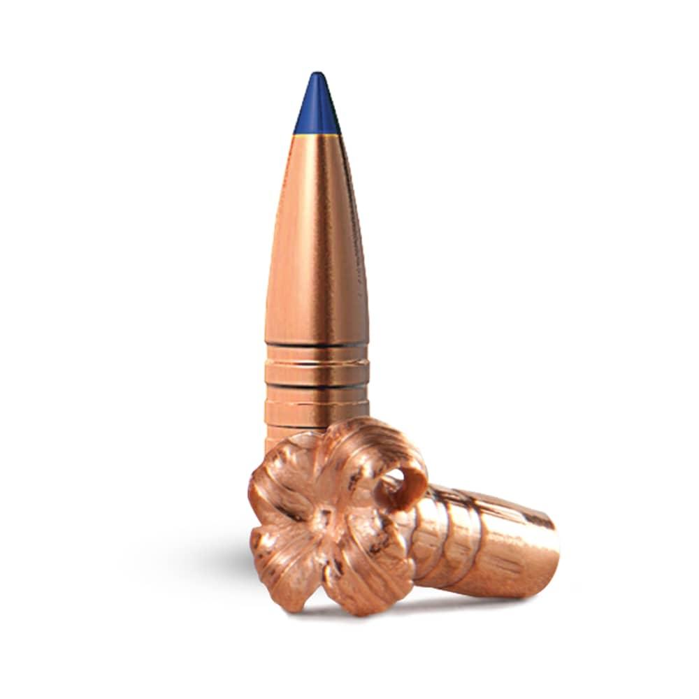 Barnes 30cal .308 208gr LRX BT 50rd/box