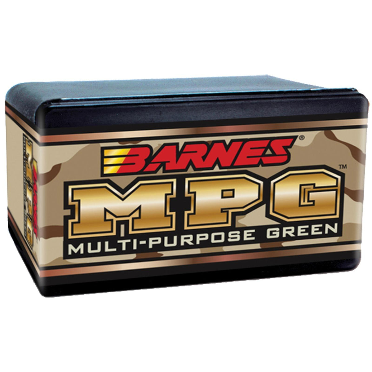 BARNES ct 30CAL .308 150GR MPG 50ct