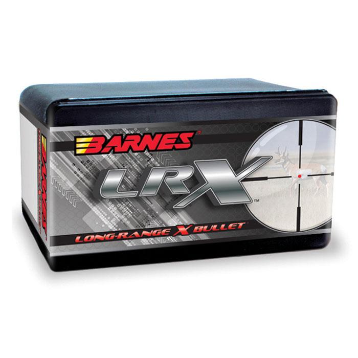 BARNES 30CAL .308 175GR LRX BT PER 50