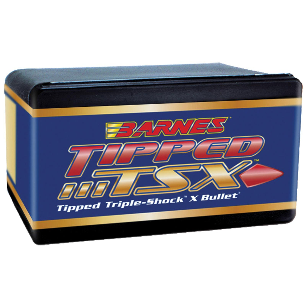 BARNES 416CAL 350GR TTSX BT PER 50