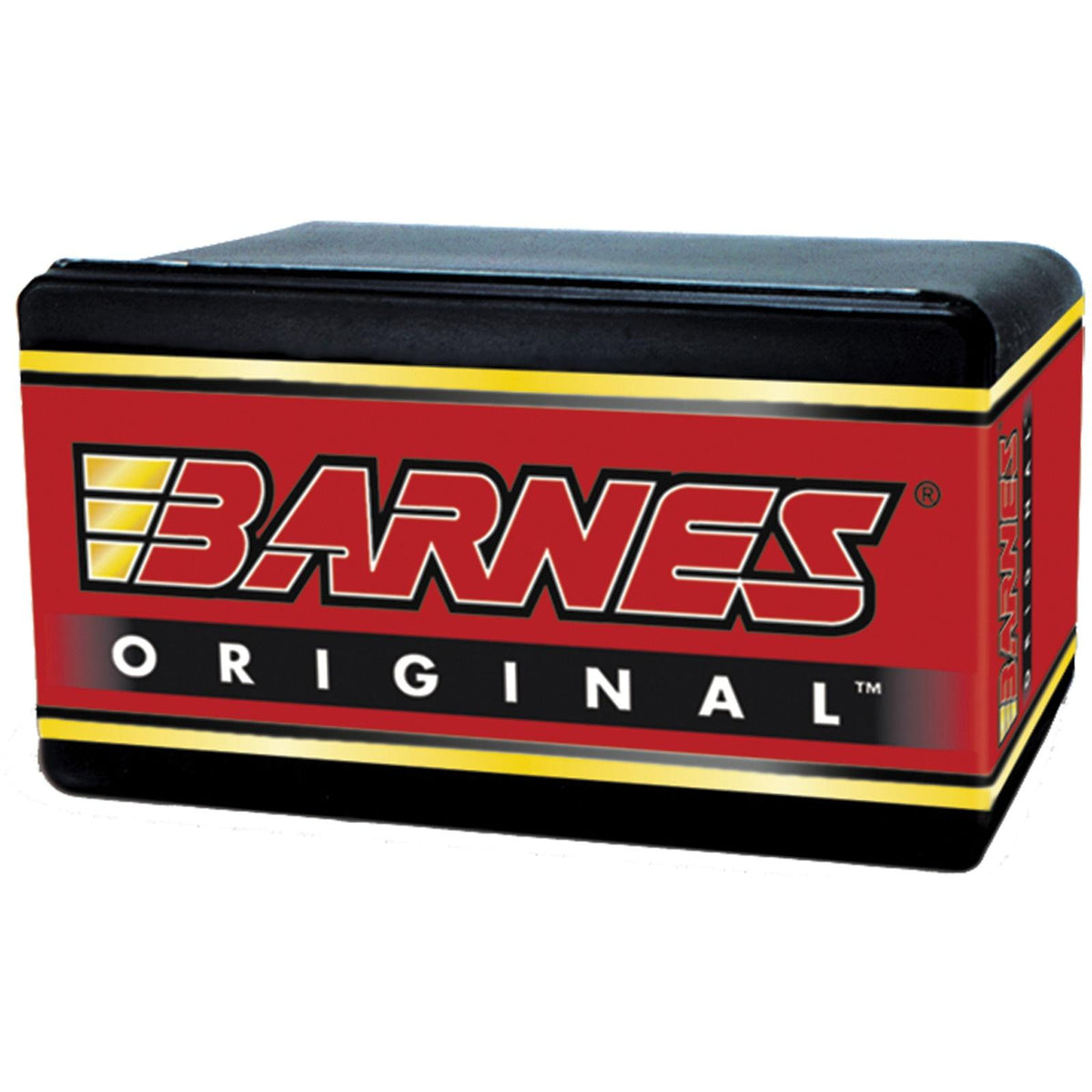 BARNES ct 38/55 .375 255GR FNSP 50ct