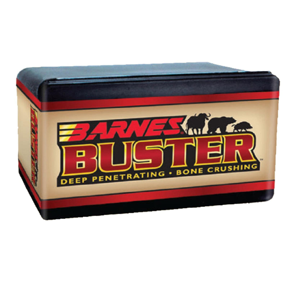 BARNES 451 325GR BUSTER FN FB 454CAULL