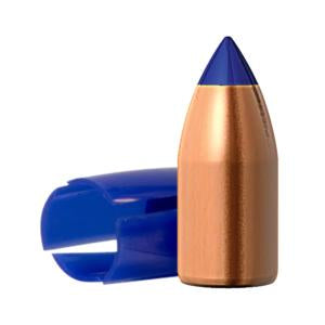 BARNES SPFR TEZ 50CAL .451 DIA 250GR