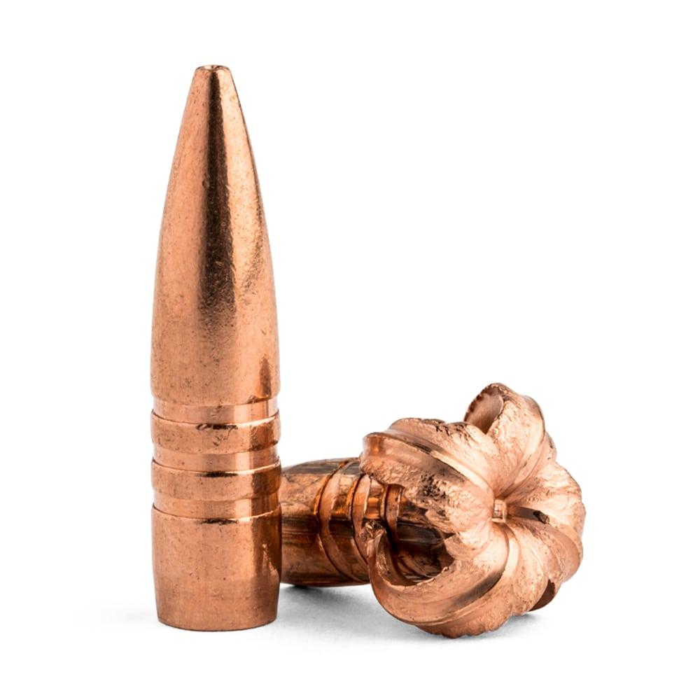 Barnes 35cal .358 180gr TSX FB 50rd/box