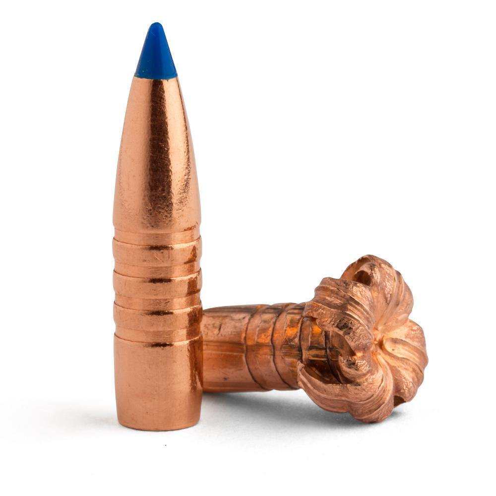 Barnes Tipped TSX (TTSX) 7MM 170Gr TTSX BT 50ct Bullet