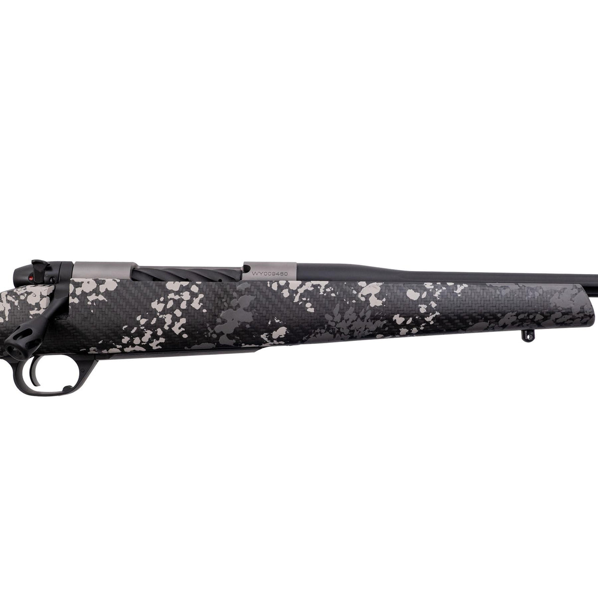 MKV BACKCOUNTRY TI 2.0 6.5 CREEDMOOR