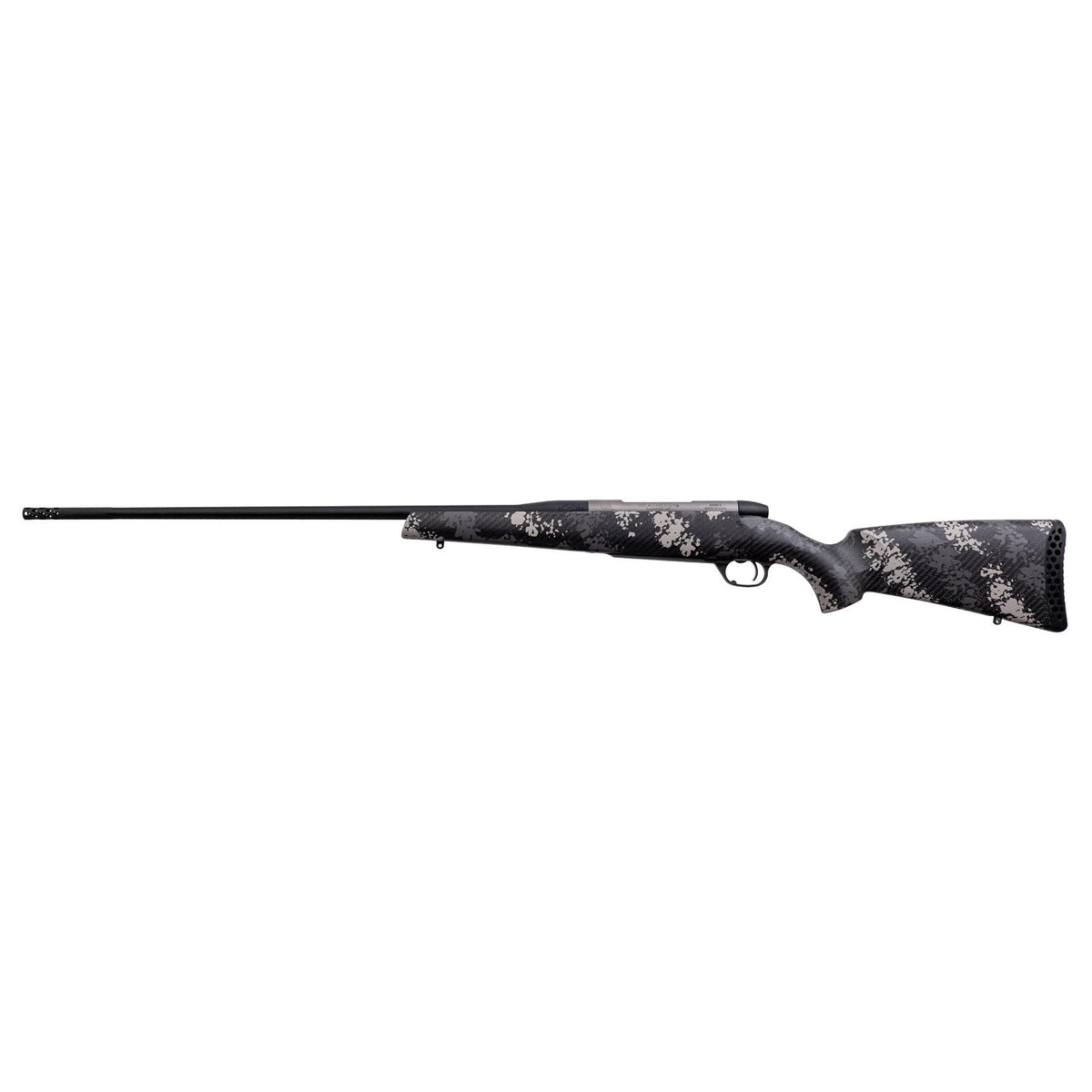MKV BACKCOUNTRY TI 2.0 6.5 CREEDMOOR