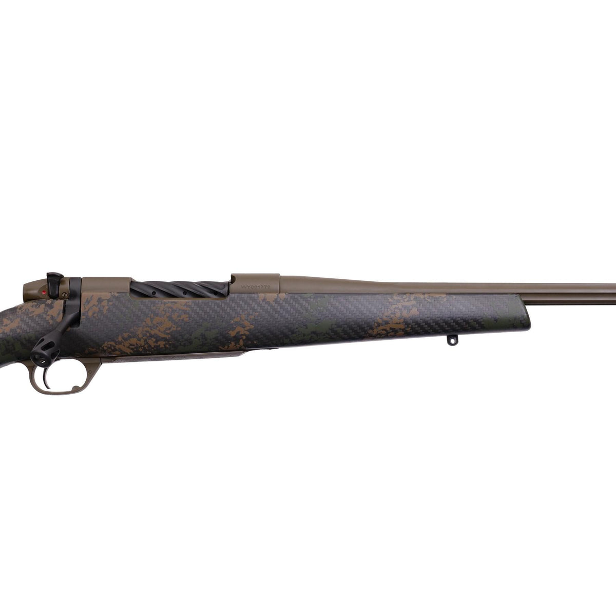MKV BACKCOUNTRY 2.0 6.5 CREEDMOOR