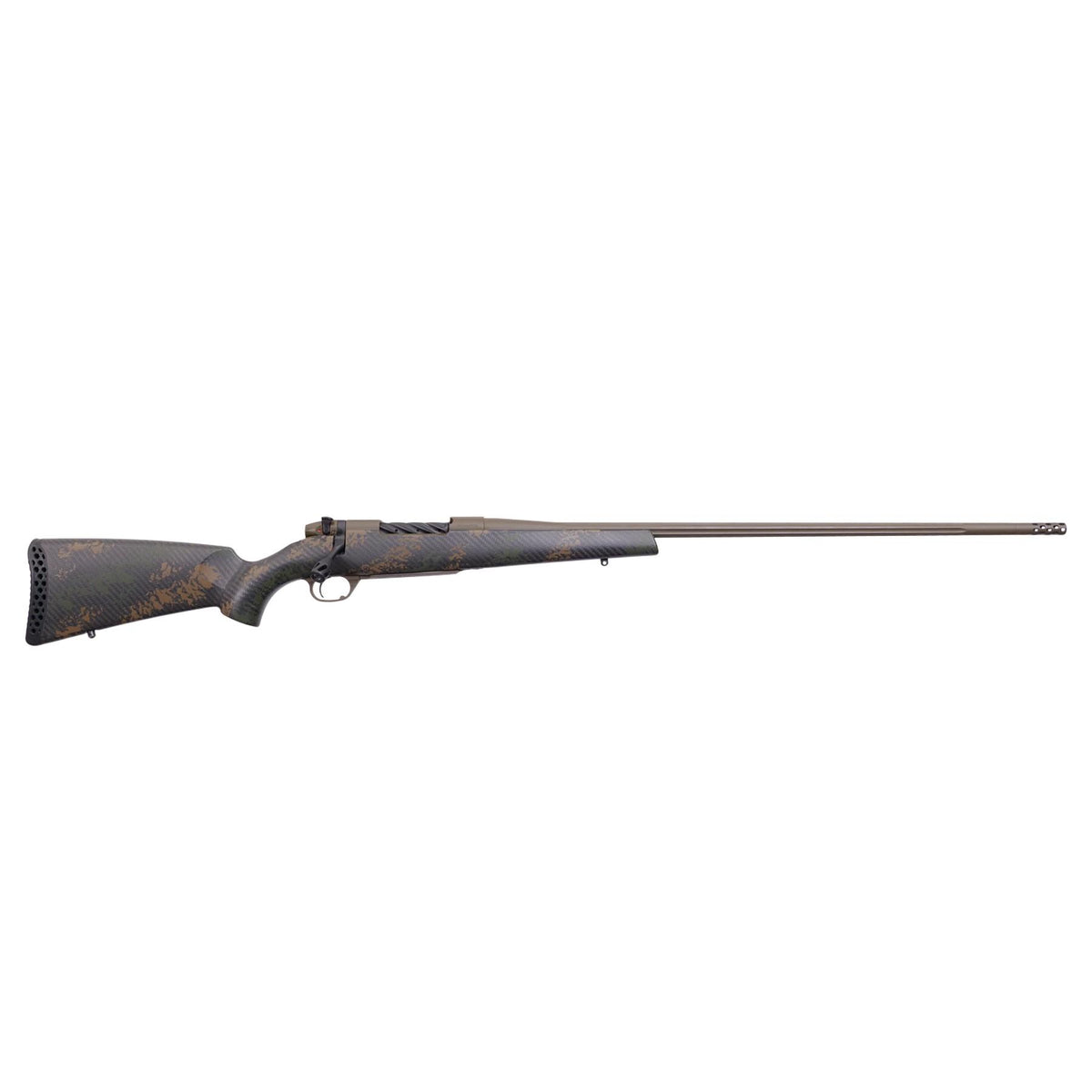 MKV BACKCOUNTRY 2.0 6.5 CREEDMOOR