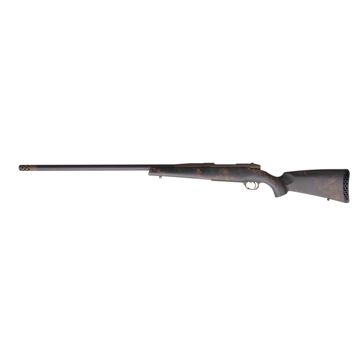 MKV BACKCOUNTRY CARBON  6.5 CREEDMOOR
