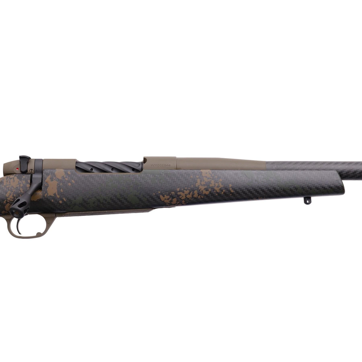 MKV BACKCOUNTRY CARBON  6.5 WBY RPM