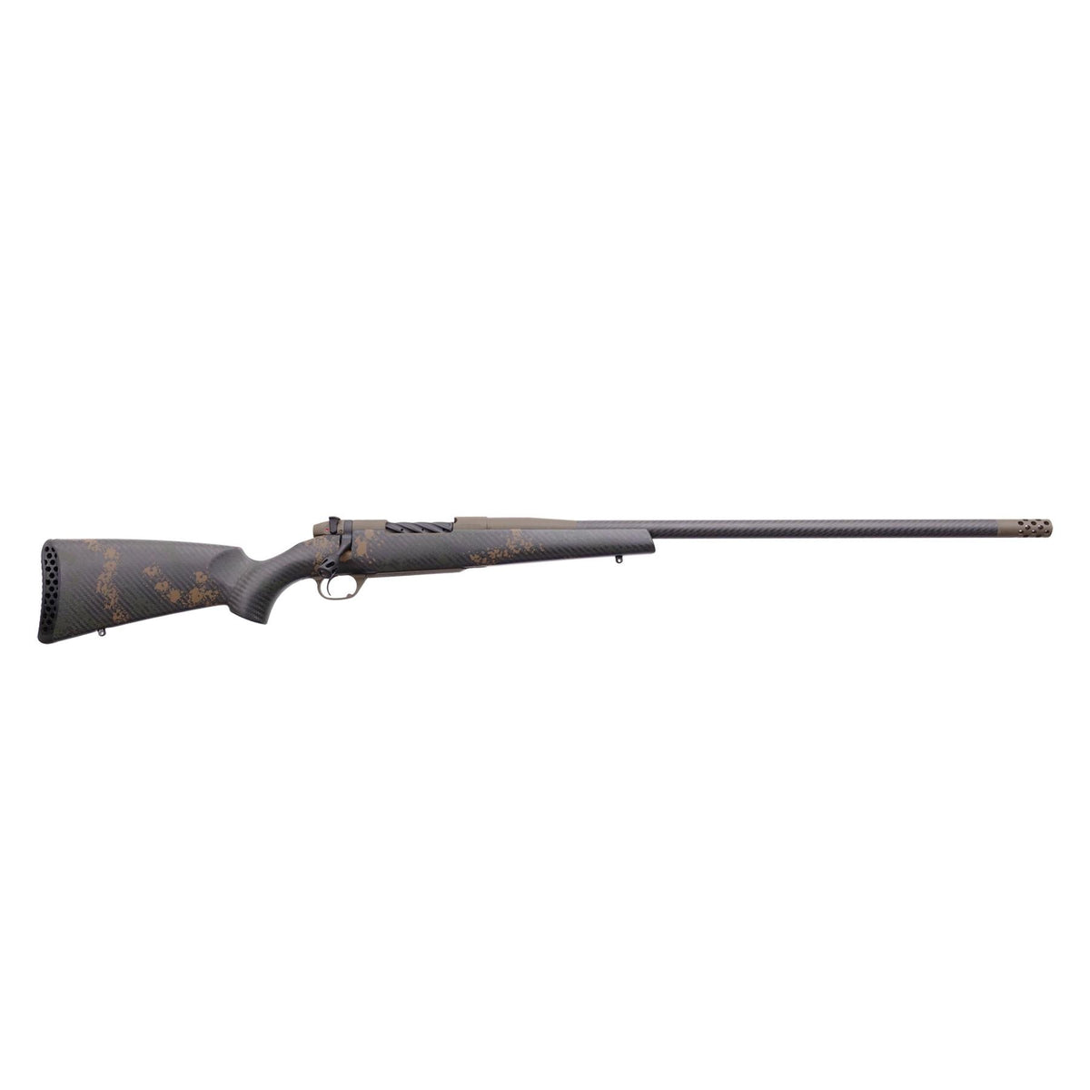 MKV BACKCOUNTRY CARBON  6.5 WBY RPM