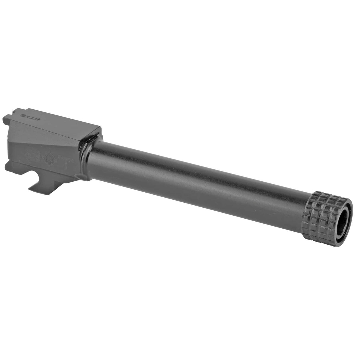 Backup Tactical Threaded 9mm Barrel for Sig P320 Full Size Pistols