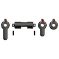 Badger Ordnance C1 Ambidextrous AR-15 Safety Selector
