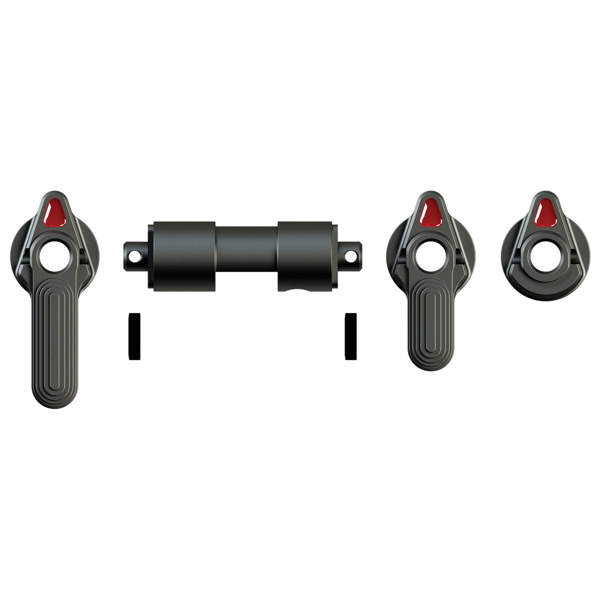 Badger Ordnance C1 Ambidextrous AR-15 Safety Selector