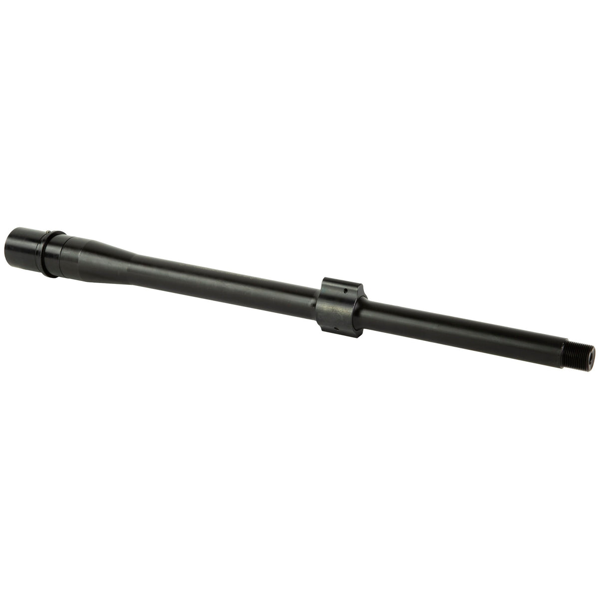 Ballistic Advantage Premium Black AR-10 Barrel - 16" - 6.5 Creedmoor - Hanson Profile - Mid-Length