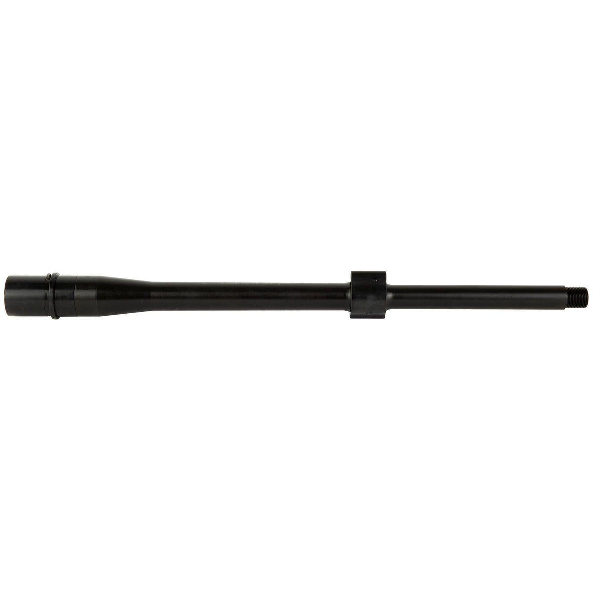 Ballistic Advantage Premium Black AR-10 Barrel - 16" - 6.5 Creedmoor - Hanson Profile - Mid-Length