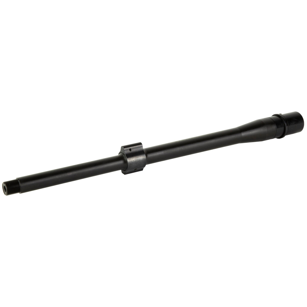 Ballistic Advantage Premium Black AR-10 Barrel - 16" - 6.5 Creedmoor - Hanson Profile - Mid-Length