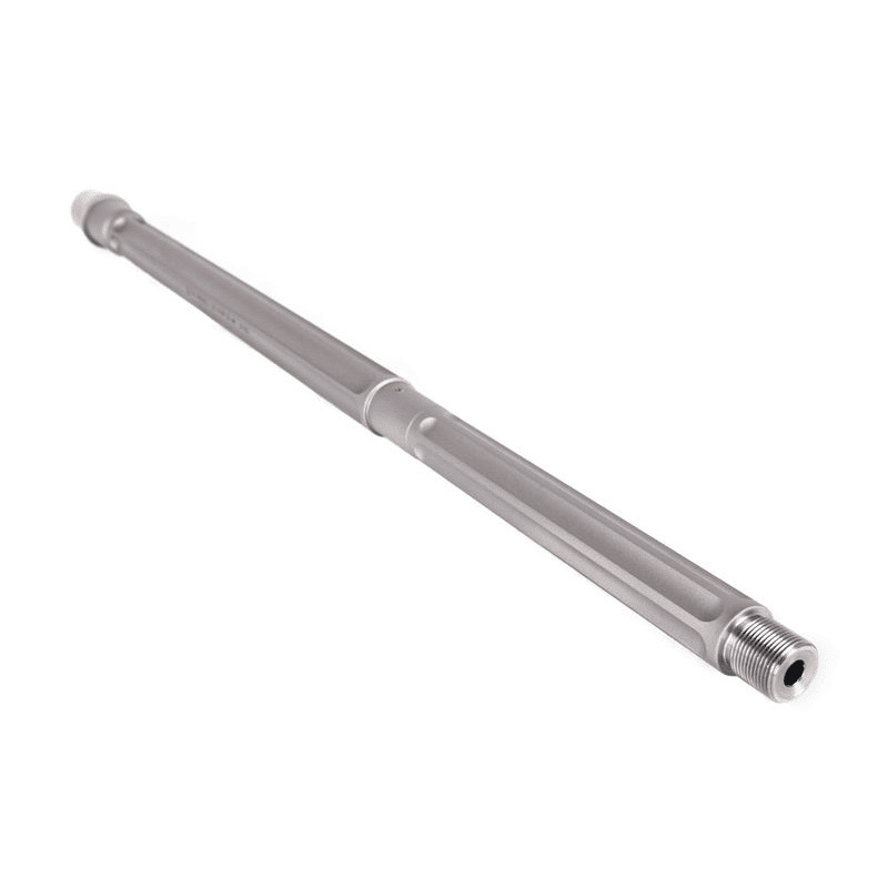 Ballistic Advantage Premium Stainless AR-15 Barrel - 20" - 6.5 Grendel - DMR Fluted Profile - Rifle Length