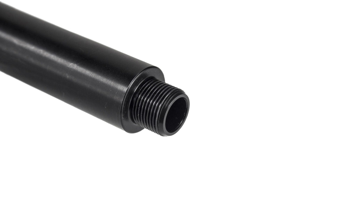 Ballistic Advantage 9mm 4.5 Inch Barrel - Straight Profile with 1/2x28 Threads - Gen 1