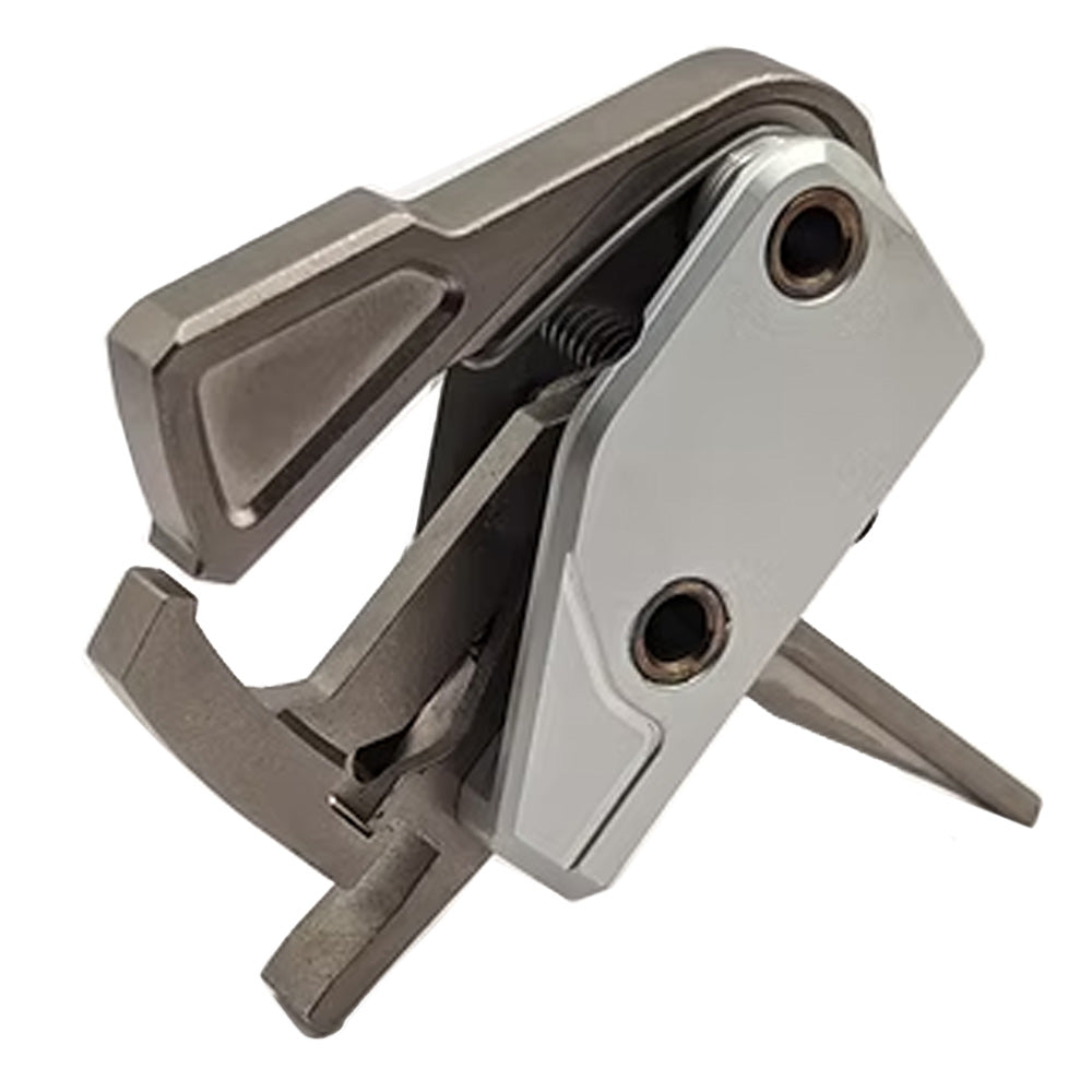 Ballistic Engineering Accurized PRO AR Match Grade Adjustable 2lb-5lb Single-Stage AR-15 Trigger