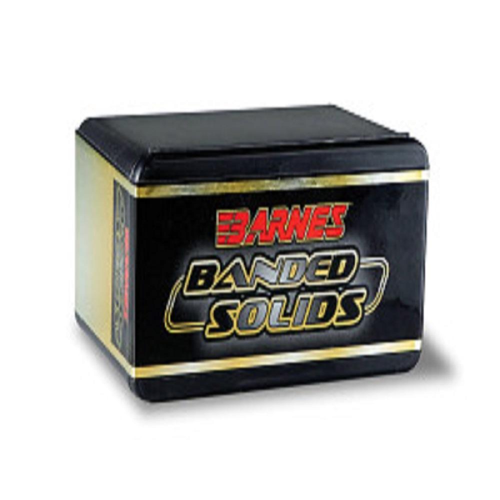 BARNES BS 500NITRO.509 570GR .314 20