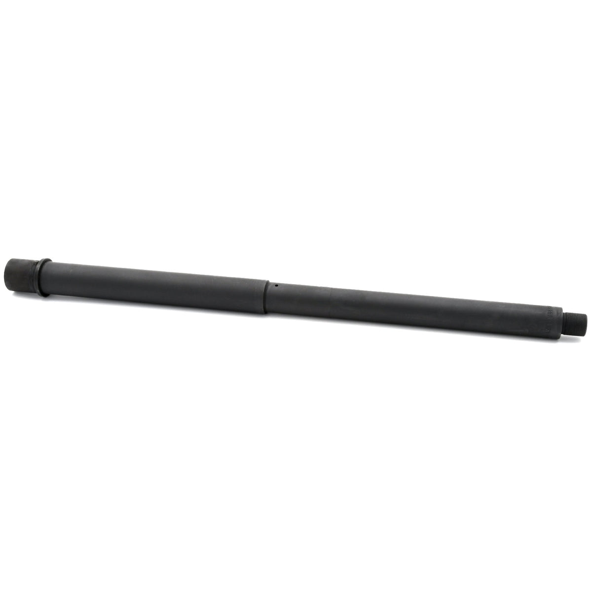 Open Box Return - Bear Creek Arsenal .450 Bushmaster 16 Inch AR-15 Barrel - Parkerized Heavy Profile - Carbine Gas