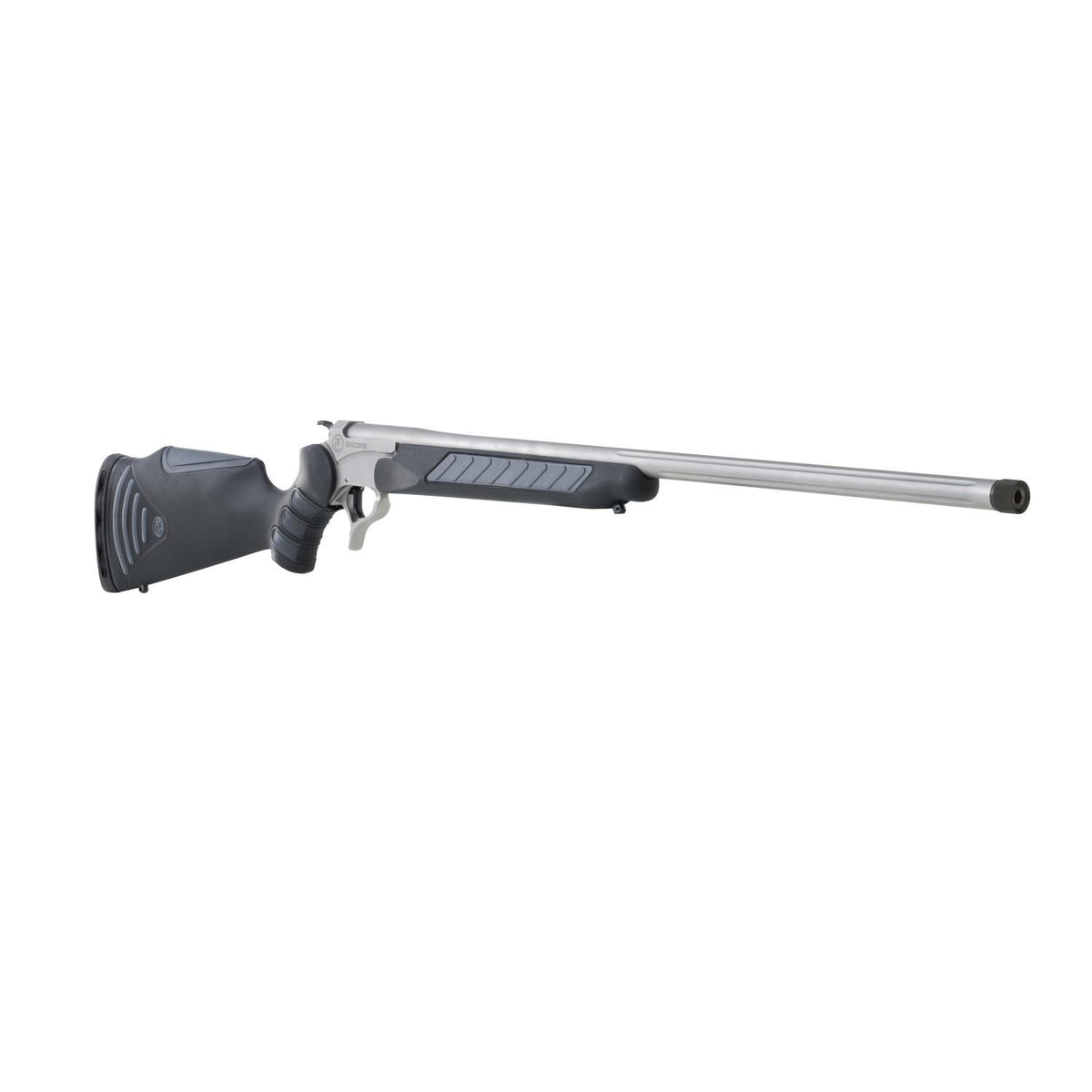 ENCORE PROHUNTER RIFLE 26'' 308WIN NO SIGHTS THREADED FLEXTECH STOCK