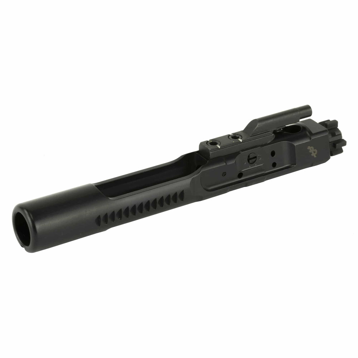 Bootleg Inc Four Position Adjustable AR-15 S7 Bolt Carrier Group - 5.56 NATO/.300 BLK