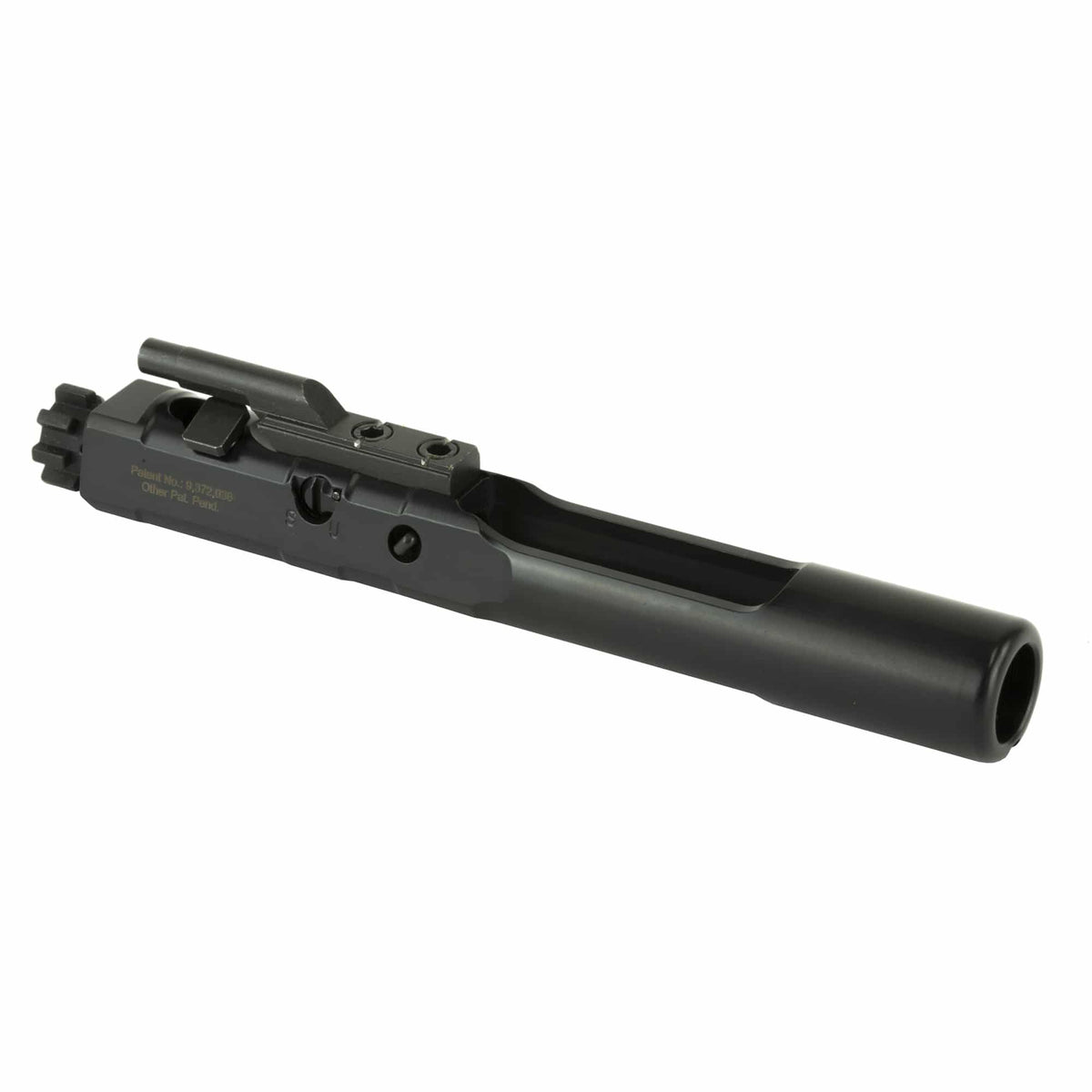 Bootleg Inc Four Position Adjustable AR-15 S7 Bolt Carrier Group - 5.56 NATO/.300 BLK