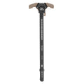 Open Box Return -Breek Arms Sledgehammer Gas Busting AR-10 Charging Handle - Flat-dark-earth