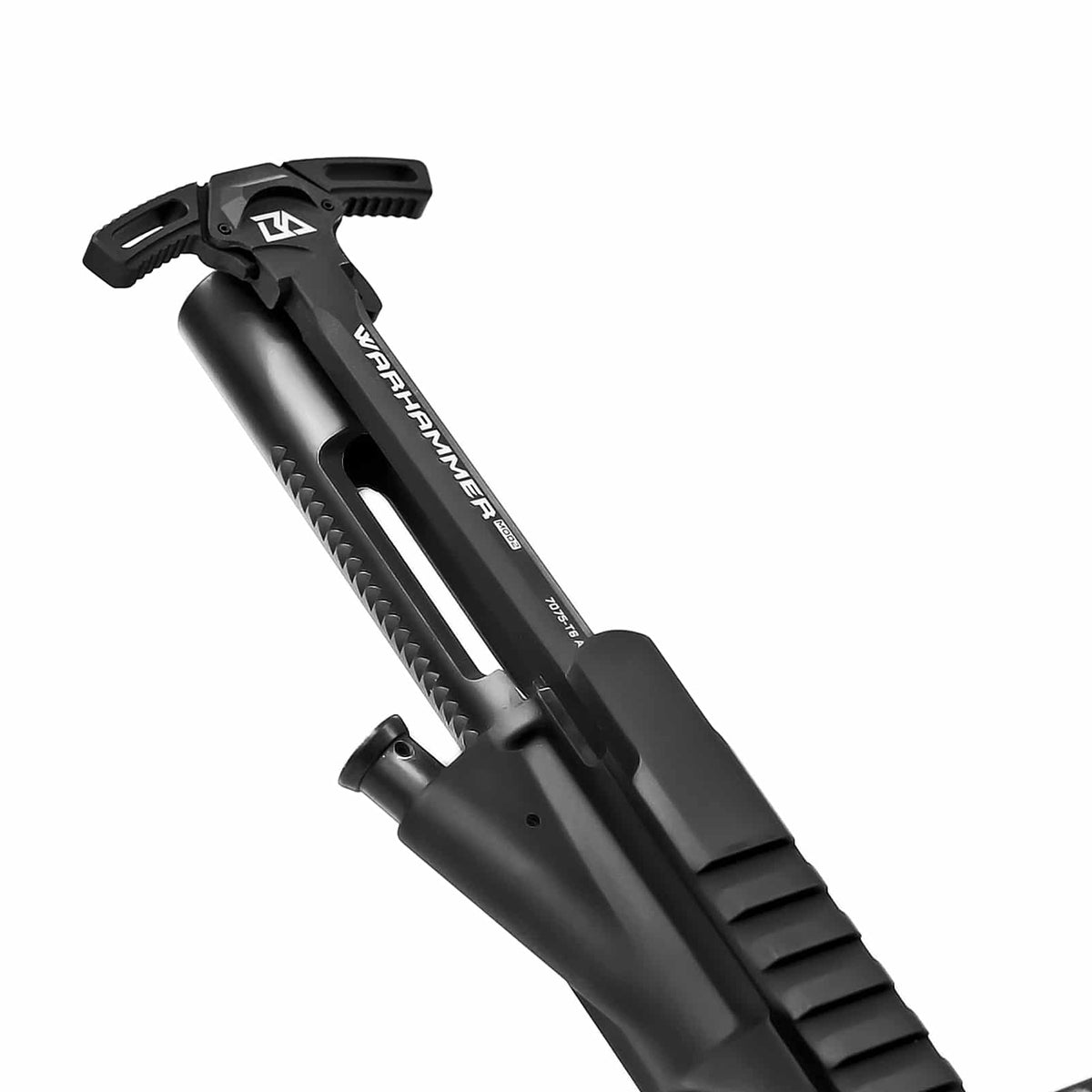 Breek Arms .308/AR-10 WARHAMMER Mod 2 Ambidextrous Charging Handle