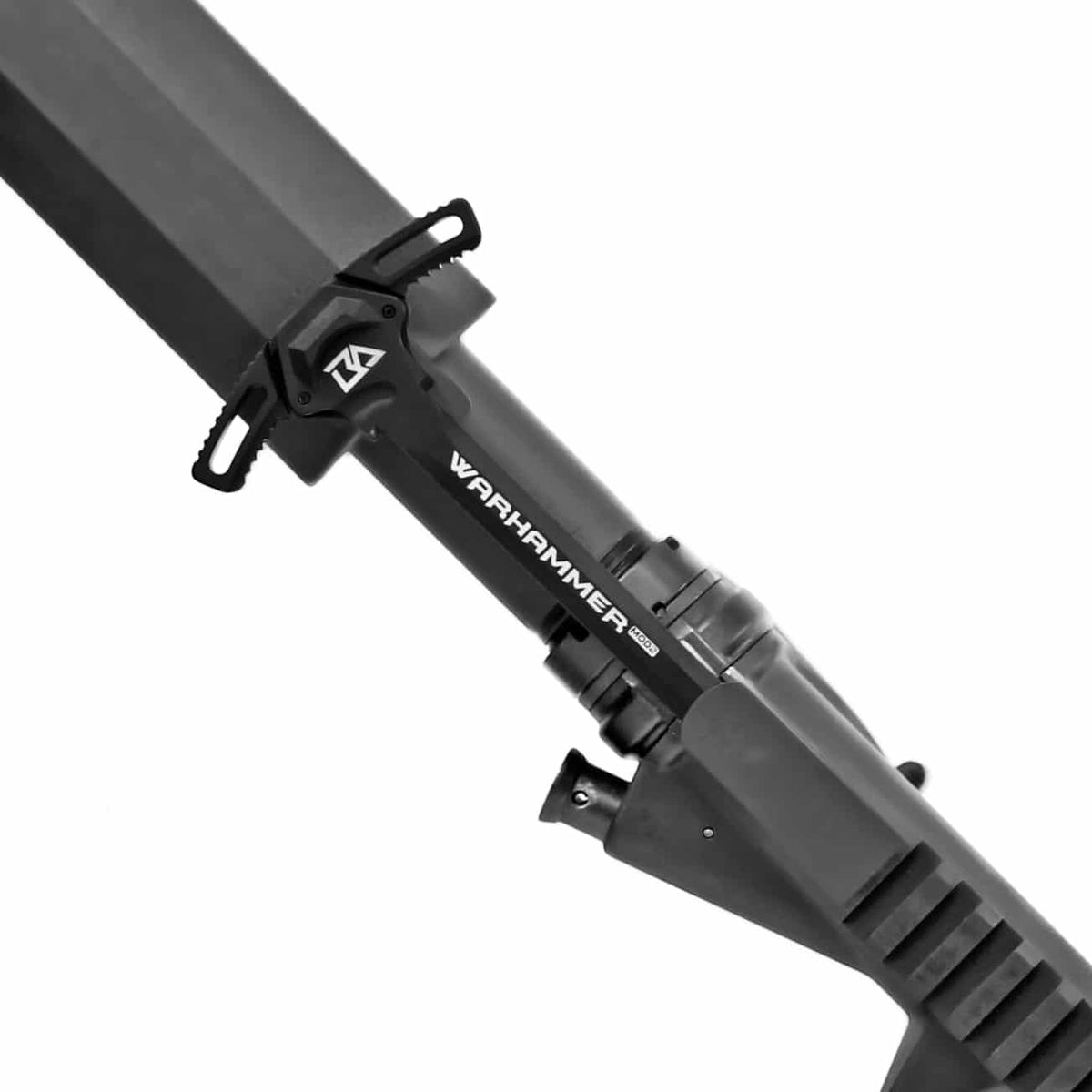 Breek Arms .308/AR-10 WARHAMMER Mod 2 Ambidextrous Charging Handle