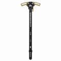 Open Box Return-Breek Arms Warhammer Charging Handle for AR-10/308 - Ranger Green