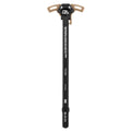 Open Box Return -Breek Arms Micro WARHAMMER Charging Handle for .308/AR-10 - (DISCONTINUED) - Flat-dark-earth